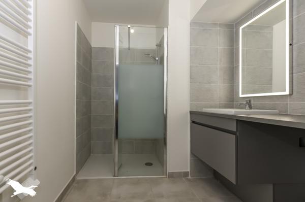 Appartement à vendre |  Marseillan |  2 pièces | 45 m²