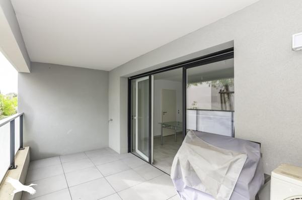 Appartement à vendre |  Marseillan |  2 pièces | 45 m²