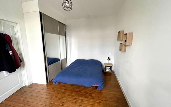 Maison à vendre    7 pièces •  Parthenay