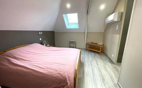 Maison à vendre    7 pièces •  Parthenay