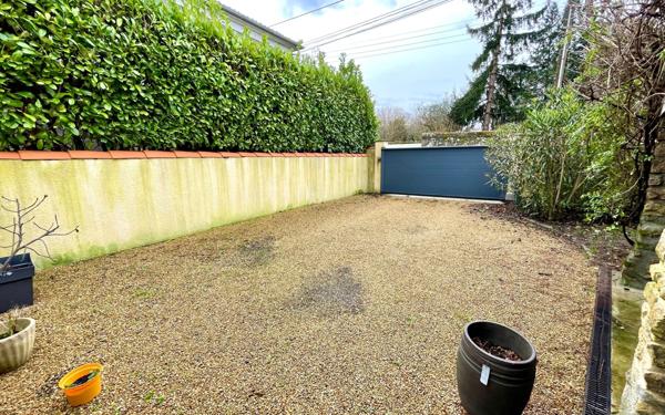 Maison à vendre    7 pièces •  Parthenay