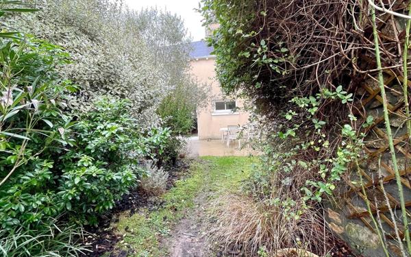 Maison à vendre    7 pièces •  Parthenay