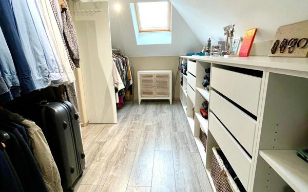 Maison à vendre    7 pièces •  Parthenay