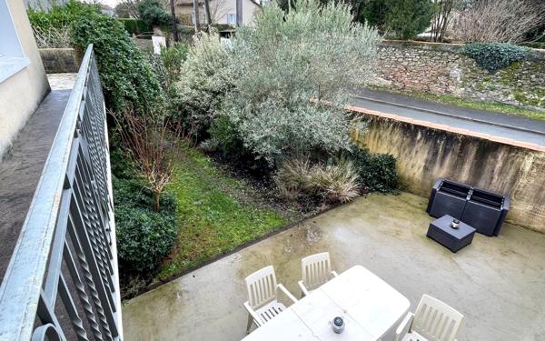 Maison à vendre    7 pièces •  Parthenay