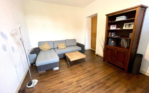 Maison à vendre    7 pièces •  Parthenay