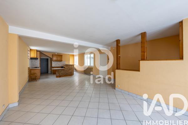 Maison à vendre 7 pièces 205 m² Chevilly-Larue