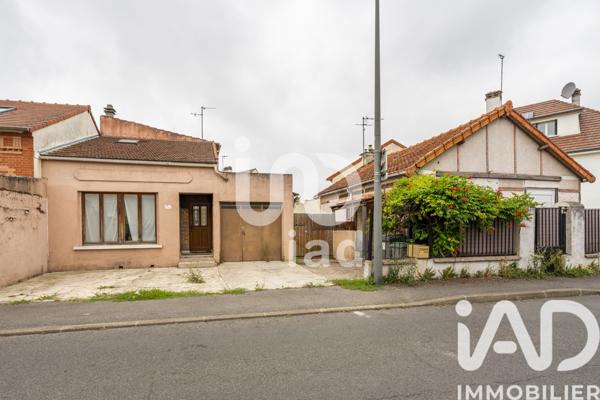 Maison à vendre 7 pièces 205 m² Chevilly-Larue