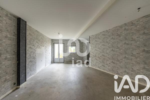 Maison à vendre 7 pièces 205 m² Chevilly-Larue