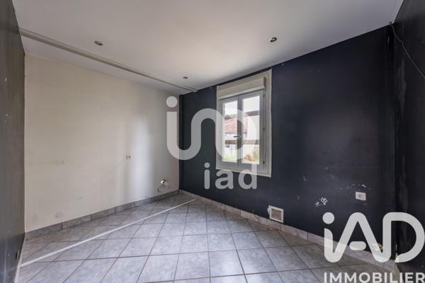 Maison à vendre 7 pièces 205 m² Chevilly-Larue