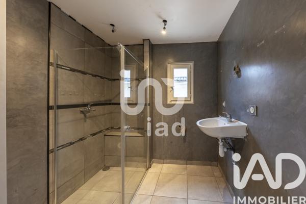 Maison à vendre 7 pièces 205 m² Chevilly-Larue