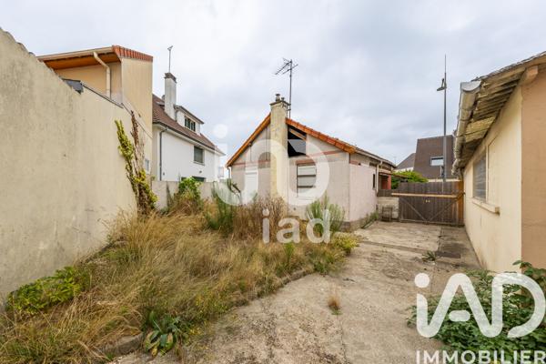 Maison à vendre 7 pièces 205 m² Chevilly-Larue