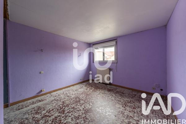 Maison à vendre 7 pièces 205 m² Chevilly-Larue