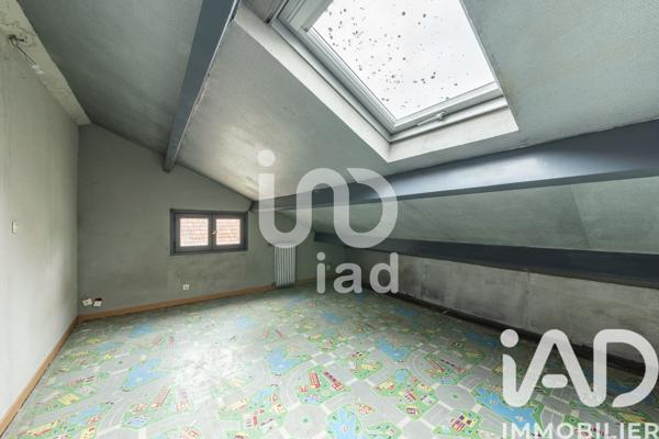 Maison à vendre 7 pièces 205 m² Chevilly-Larue