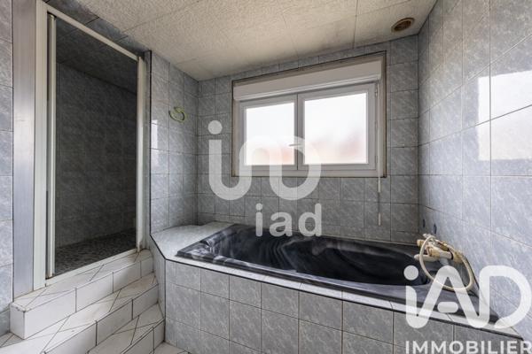 Maison à vendre 7 pièces 205 m² Chevilly-Larue