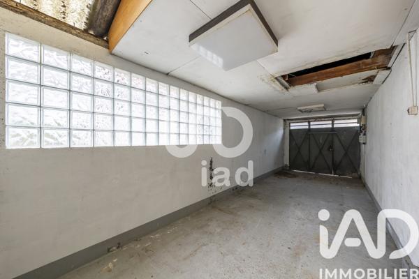 Maison à vendre 7 pièces 205 m² Chevilly-Larue