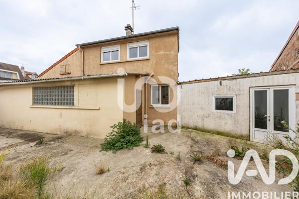 Maison à vendre 7 pièces 205 m² Chevilly-Larue