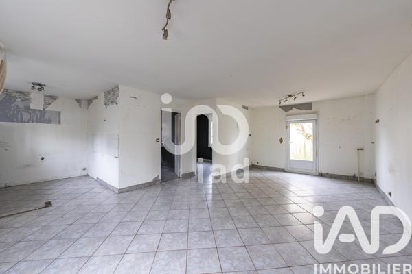 Maison à vendre 7 pièces 205 m² Chevilly-Larue
