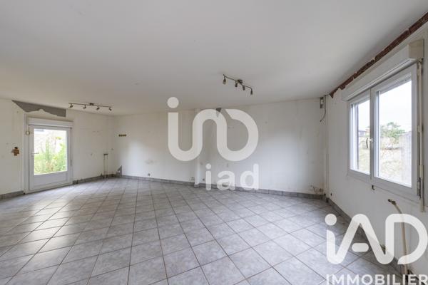 Maison à vendre 7 pièces 205 m² Chevilly-Larue