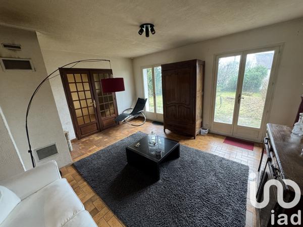 Maison 5 pièces de 165 m² à Vennecy (45760)