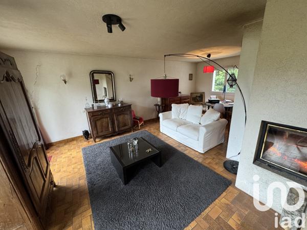 Maison 5 pièces de 165 m² à Vennecy (45760)