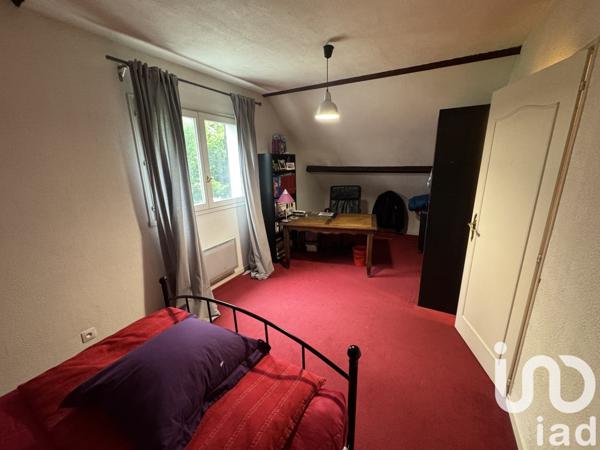 Maison 5 pièces de 165 m² à Vennecy (45760)