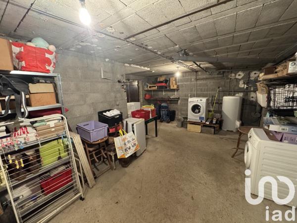 Maison 5 pièces de 165 m² à Vennecy (45760)