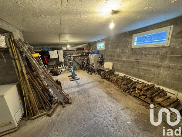 Maison 5 pièces de 165 m² à Vennecy (45760)