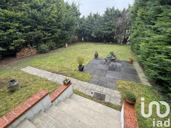 Maison 5 pièces de 165 m² à Vennecy (45760)