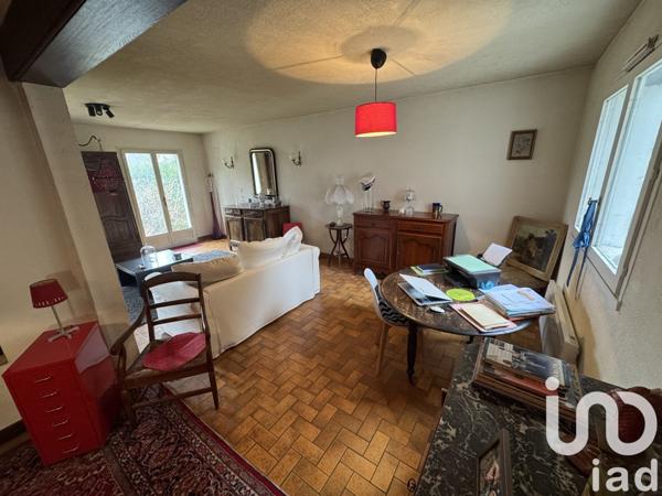 Maison 5 pièces de 165 m² à Vennecy (45760)