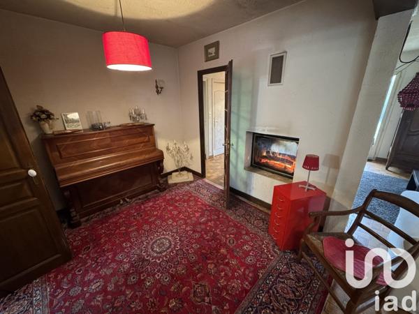 Maison 5 pièces de 165 m² à Vennecy (45760)