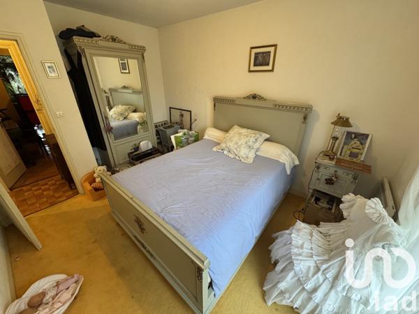 Maison 5 pièces de 165 m² à Vennecy (45760)