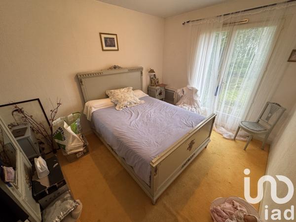 Maison 5 pièces de 165 m² à Vennecy (45760)