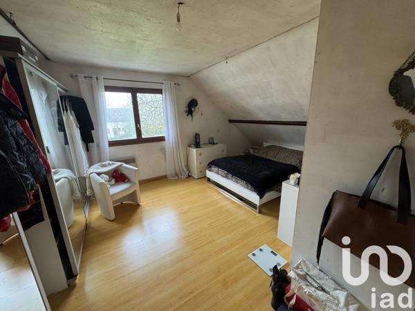 Maison 5 pièces de 165 m² à Vennecy (45760)