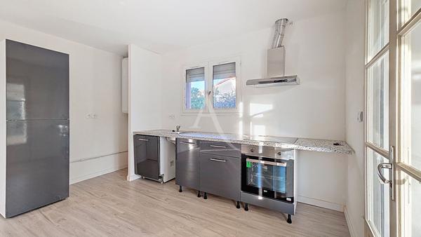 Léguevin -Maison t5 de plain-pied