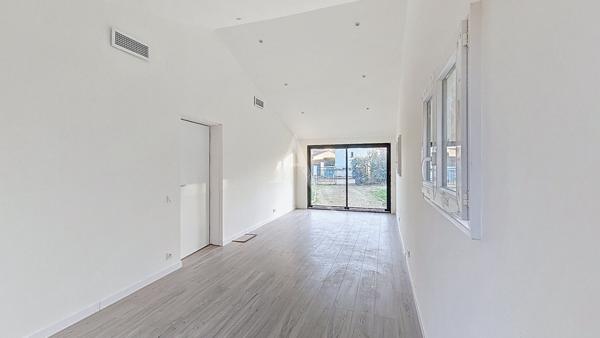 Léguevin -Maison t5 de plain-pied