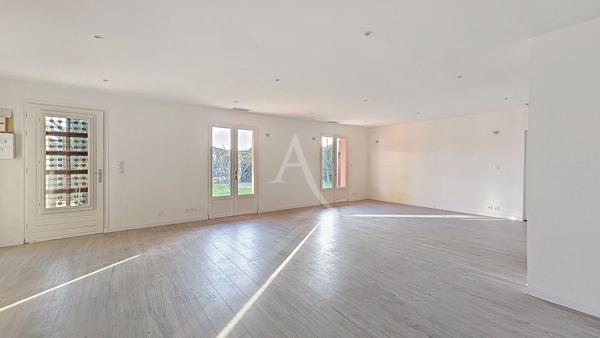 Léguevin -Maison t5 de plain-pied