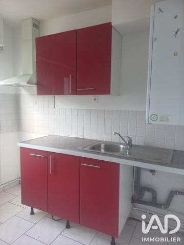 Maison à vendre 4 pièces 92,82 m² Calais
