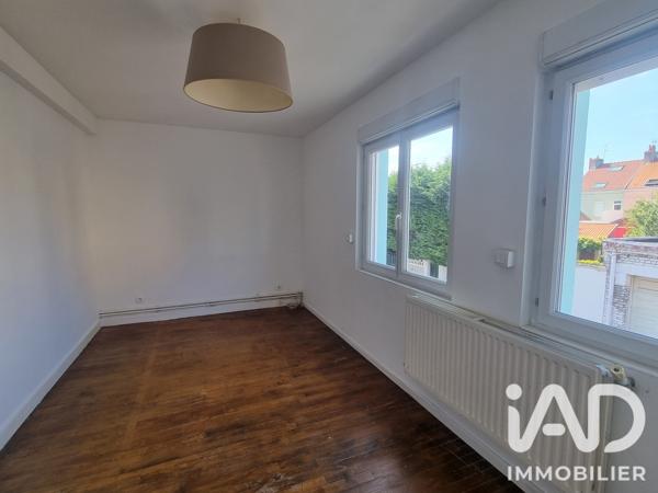 Maison à vendre 4 pièces 92,82 m² Calais