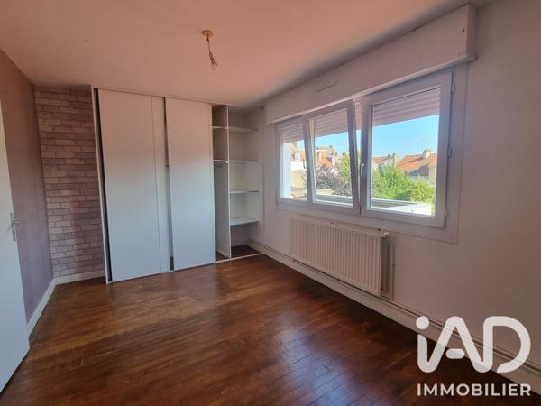 Maison à vendre 4 pièces 92,82 m² Calais