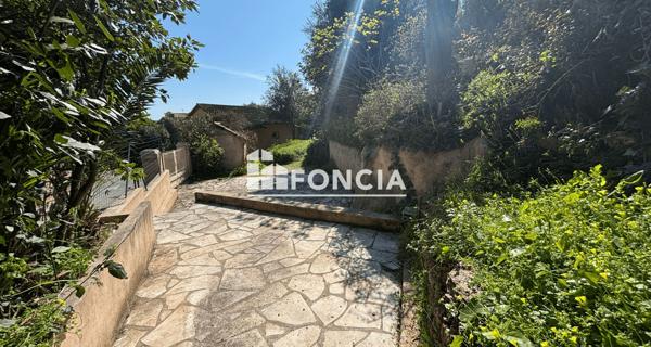 À vendre Maison 3 pièces 48 m² - Bormes-les-mimosas 83230