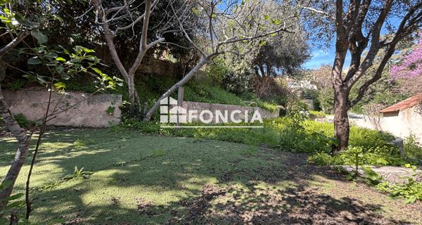 À vendre Maison 3 pièces 48 m² - Bormes-les-mimosas 83230