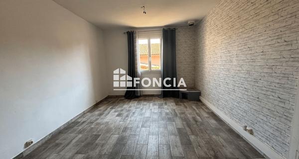 À vendre Maison 3 pièces 48 m² - Bormes-les-mimosas 83230