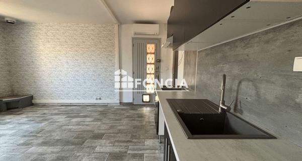 À vendre Maison 3 pièces 48 m² - Bormes-les-mimosas 83230