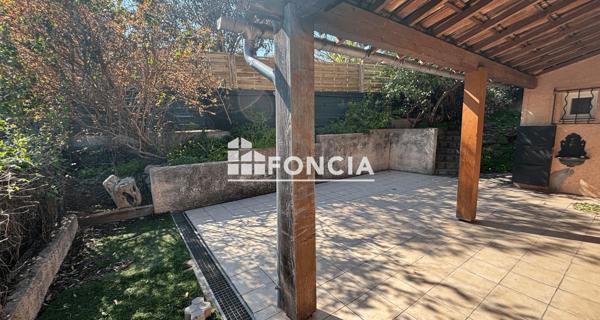 À vendre Maison 3 pièces 48 m² - Bormes-les-mimosas 83230