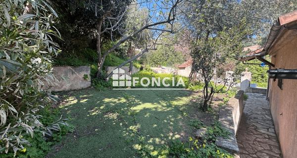 À vendre Maison 3 pièces 48 m² - Bormes-les-mimosas 83230