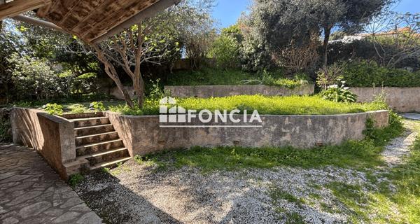 À vendre Maison 3 pièces 48 m² - Bormes-les-mimosas 83230