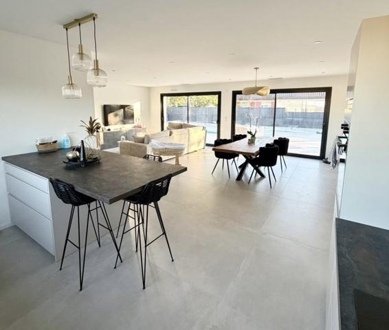 Maison à vendre |  Langon |  4 pièces | 119 m²