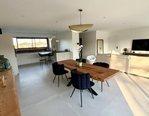 Maison à vendre |  Langon |  4 pièces | 119 m²