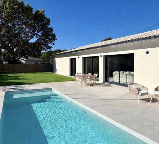 Maison à vendre |  Langon |  4 pièces | 119 m²