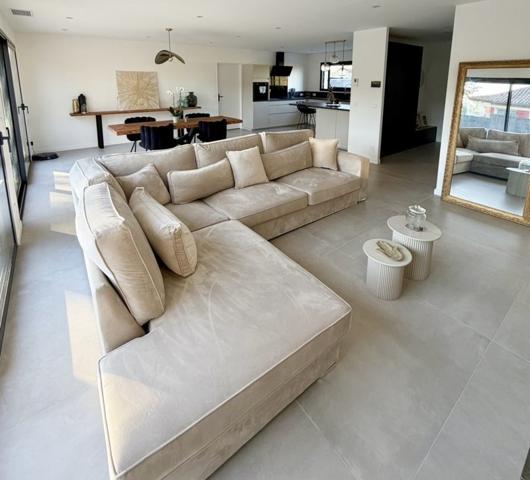 Maison à vendre |  Langon |  4 pièces | 119 m²